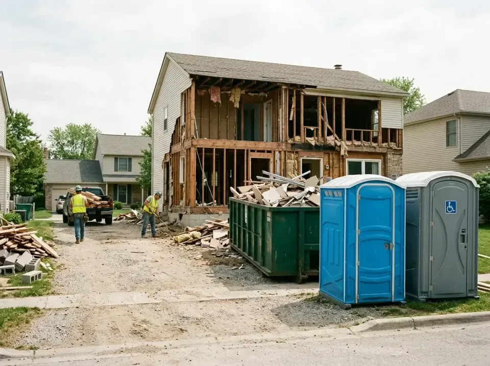 home-renovation-demolition-sit-010 — frequently asked questions, Portable Toilet & Dumpsters Rental in St. Augusta, MN